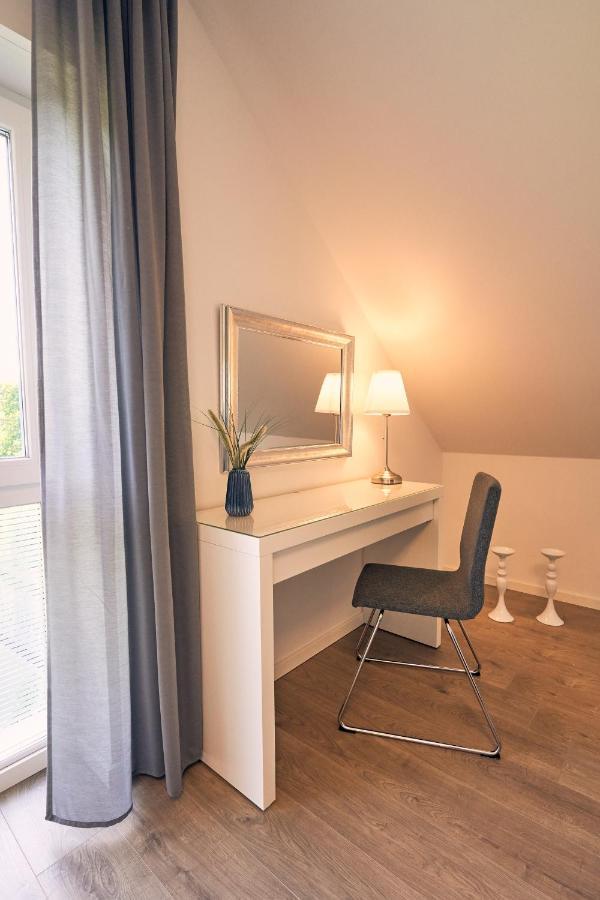 118Qm Premium Apartment - Birkenfeld National Park Ellweiler Exterior photo